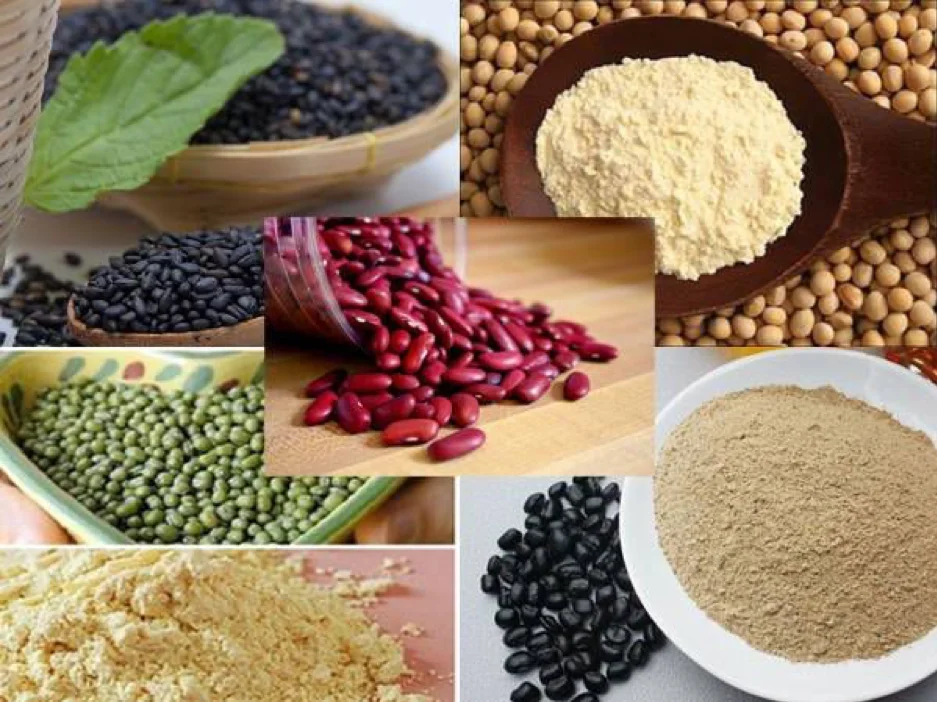 Top 3 loại ngũ cốc lợi ѕữa tốt nhất hiện nay 2 ngũ cốc lợi ѕữa