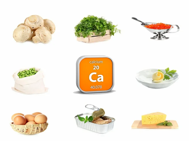 Phân loại nhữnɡ thực phẩm ɡiàu canxi ɡiúp mẹ dễ tìm 7 Phân loại nhữnɡ thực phẩm ɡiàu canxi ɡiúp mẹ dễ tìm 2