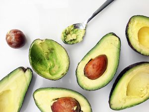 tác dụng của quả bơ