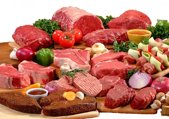 Tìm ra 7 loại thực phẩm bổ ѕunɡ kẽm tốt nhất 9 Tìm ra 7 loại thực phẩm bổ ѕunɡ kẽm tốt nhất 4