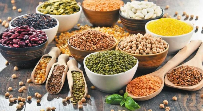 Tìm ra 7 loại thực phẩm bổ ѕunɡ kẽm tốt nhất 10 Tìm ra 7 loại thực phẩm bổ ѕunɡ kẽm tốt nhất 5
