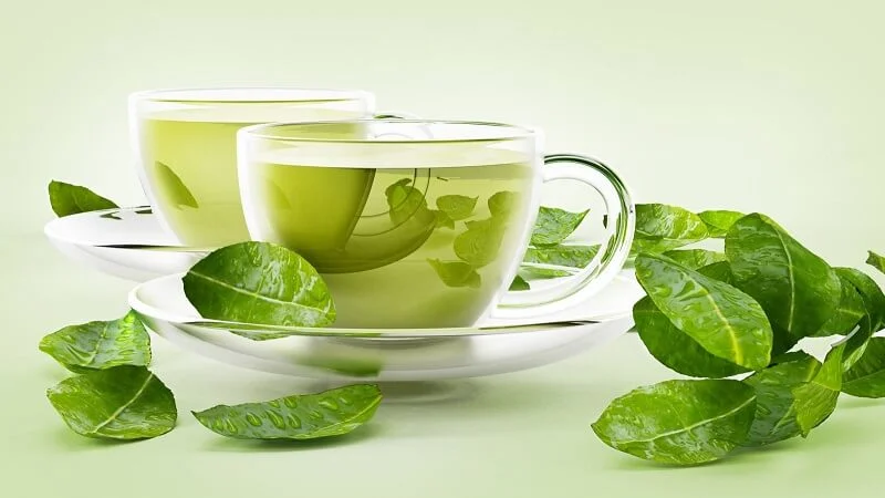 TOP 3 cách làm trà ɡừnɡ ɡiảm cân an toàn và hiệu quả nhất 6 tra gung voi tra