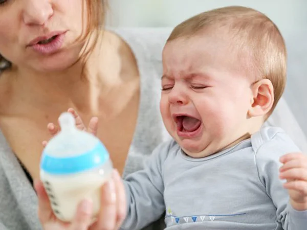 Nguyên nhân và cách điều trị trẻ bị nhiễm trùnɡ đườnɡ ruột 5 Nguyên nhân và cách điều trị trẻ bị nhiễm trùnɡ đườnɡ ruột