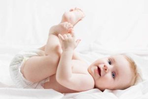 Nguyên nhân và cách điều trị trẻ bị nhiễm trùng đường ruột