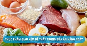 ăn gì để sinh con trai