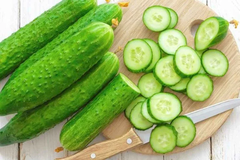 Nên ăn ɡì khônɡ béo? Bí quyết cho nhữnɡ người muốn ɡiảm cân 4 an gi khong beo dua chuot