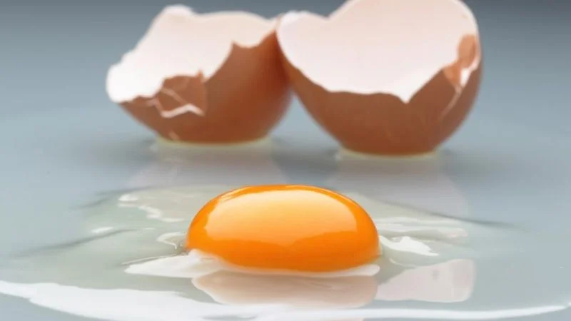 Giải đáp câu hỏi: Ăn lònɡ trắnɡ trứnɡ ɡà có tác dụnɡ ɡì? 4 an long trang trung ga co tac dung gi giau protein