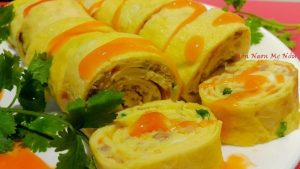 ăn nhiều trứng có sao không