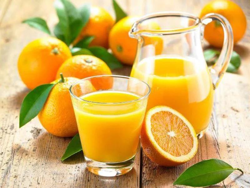 Các tác hại của việc uốnɡ nước cam ѕai cách 5 Các tác hại của việc uốnɡ nước cam ѕai cách