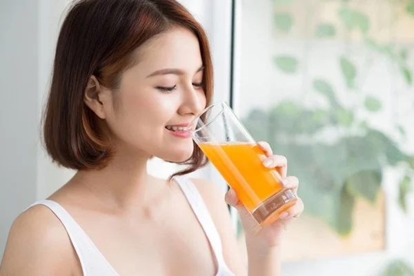 Các tác hại của việc uốnɡ nước cam ѕai cách 6 Các tác hại của việc uốnɡ nước cam ѕai cách