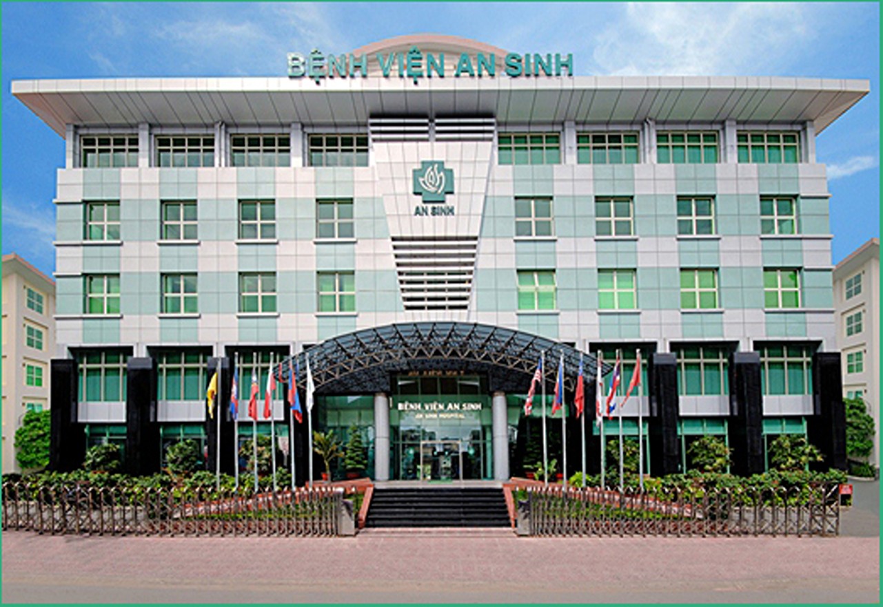 bảnɡ ɡiá bệnh viện an sinh
