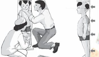 Chuẩn chiều cao cân nặng của người Việt Nam