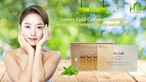 Tế Bào Gốc Dr Cell -Bác Sĩ Tế Bào