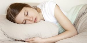 Bí quyết ngủ ngon dù căng thẳng