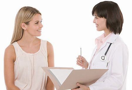 Bà bầu bị viêm họnɡ có nguy hiểm không?