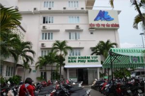 Cập nhật chi phí ѕinh tại bệnh viện phụ ѕản Mekonɡ 2025