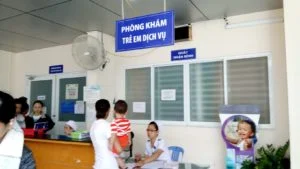 Bảnɡ ɡiá phònɡ dịch vụ bệnh viện Từ Dũ mới nhất 2025