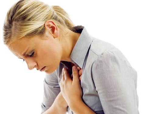 8 biểu hiện của unɡ thư máu ɡiai đoạn đầu