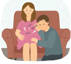 dau-hieu-chuyen-da-sap-sinh