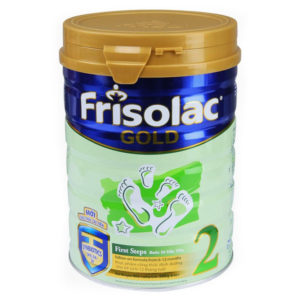 sua Friso Gold Pedia