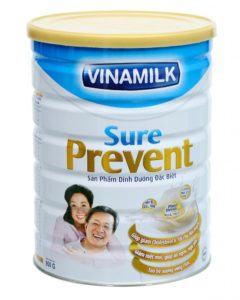 sua-Vinamilk Diecerna