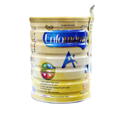 sua-alphamama-400g