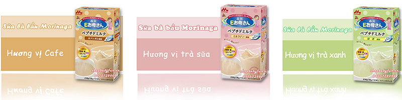 sua-bau-morinaga-tra-xanh-cafe-tra-sua