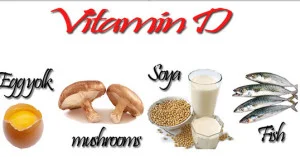 10 loại thực phẩm chứa nhiều vitamin D nhất