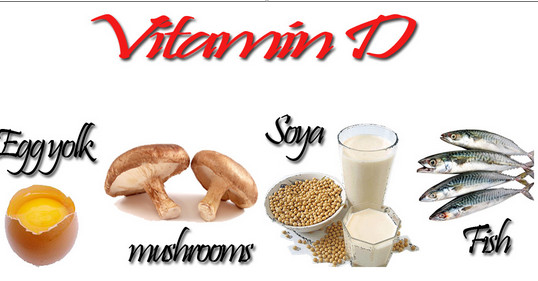 10 loại thực phẩm chứa nhiều vitamin D nhất