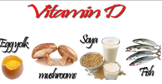 10 loại thực phẩm chứa nhiều vitamin D nhất