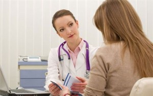 Các biểu hiện của bệnh ung thư cổ tử cung giai đoạn đầu